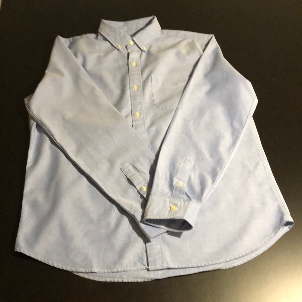 Gap Oxford Button Down - image 1